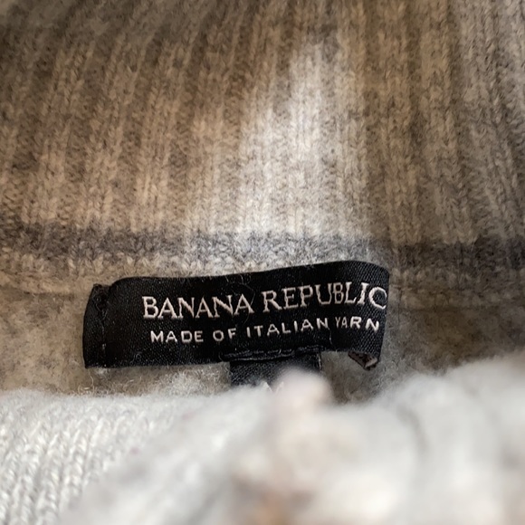 Wool Sweater - Picture 6 of 14